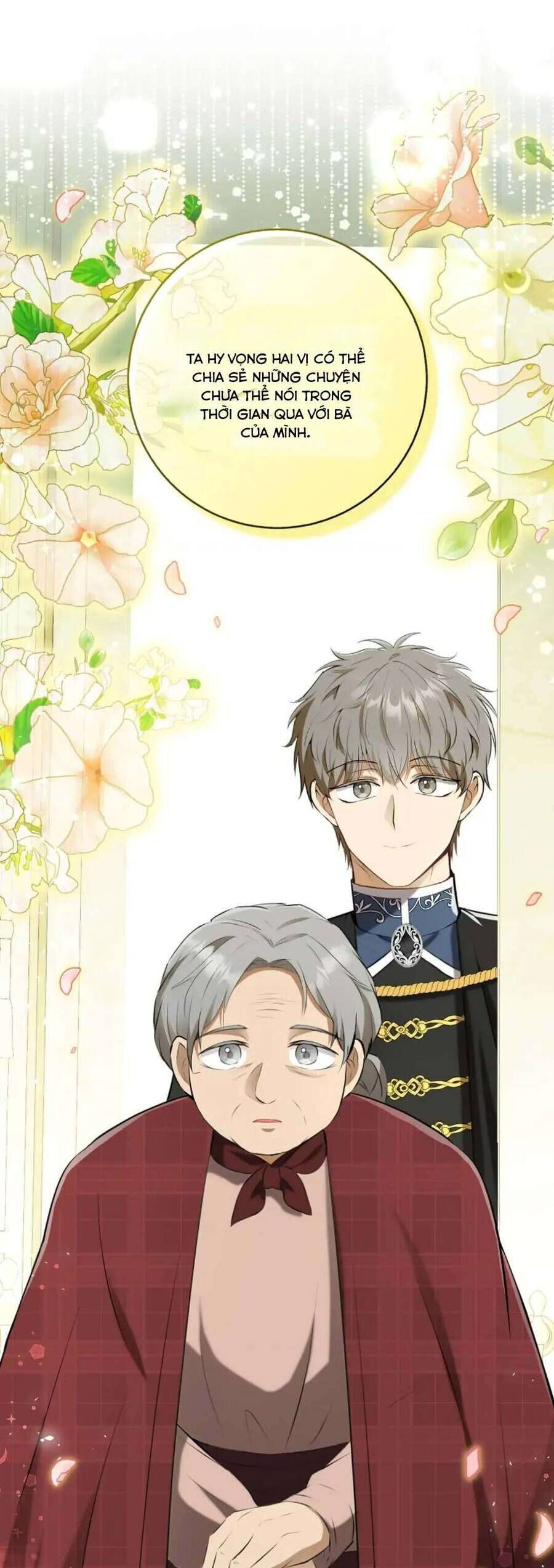 Sóc Nhỏ Tài Năng Chap 97 - Next Chap 98