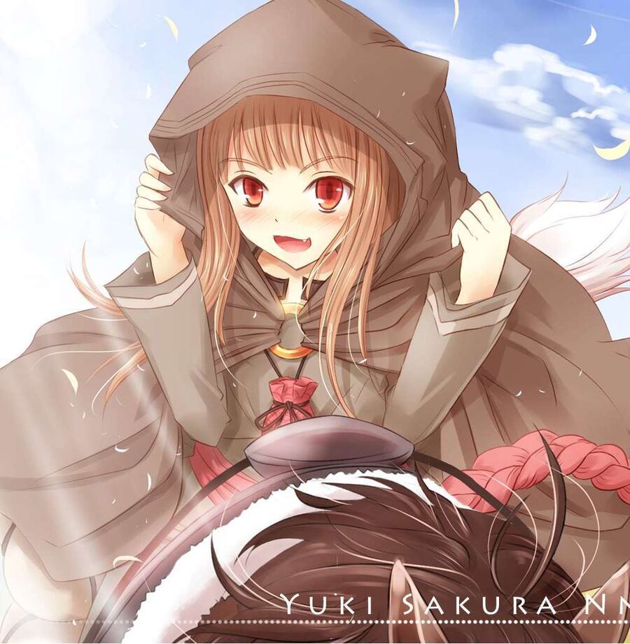 Sói Và Gia Vị Chap 14 - Next Chap 15