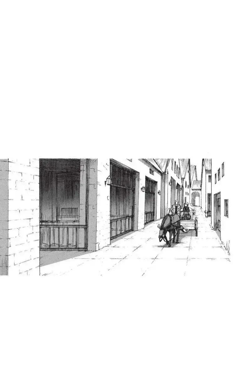 Sói Và Gia Vị Chap 24 - Next Chap 25
