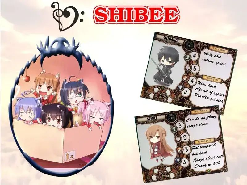 Sói Và Gia Vị Chap 245 - Next Chap 246