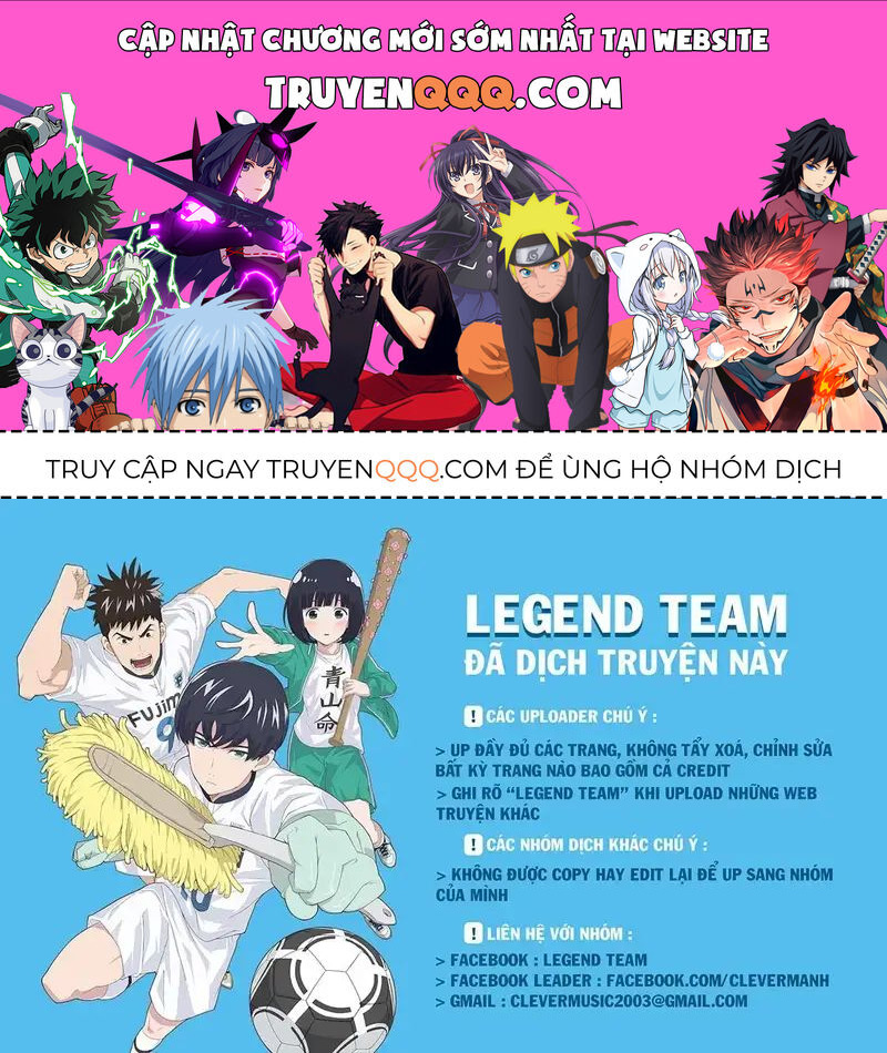 Sói Và Gia Vị Chap 26 - Next Chap 27