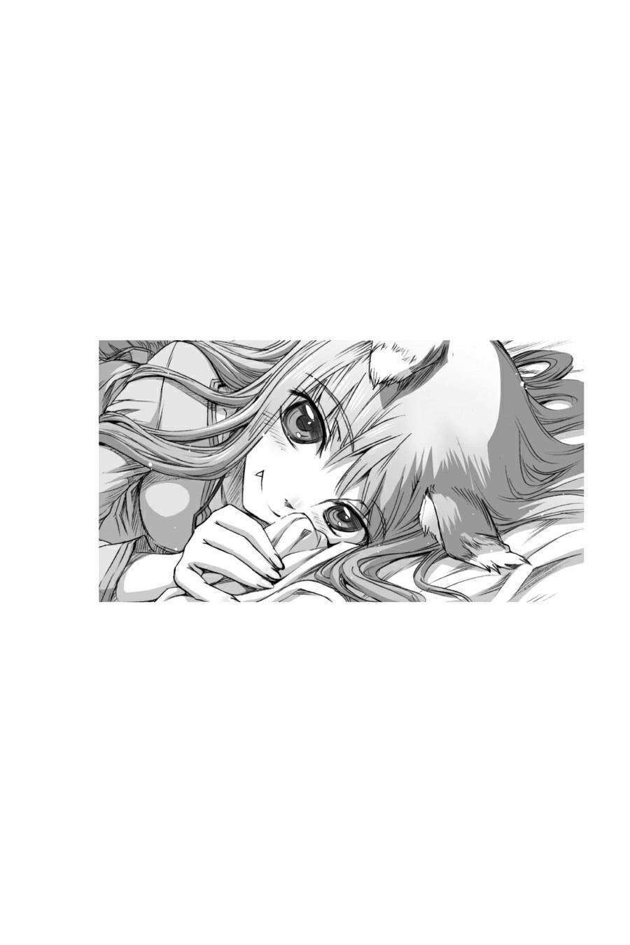 Sói Và Gia Vị Chap 27 - Next Chap 28