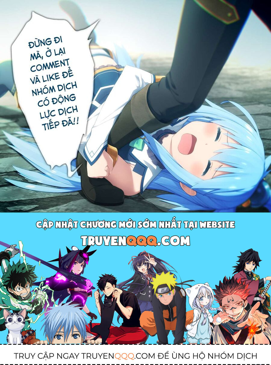 Sói Và Gia Vị Chap 27 - Next Chap 28