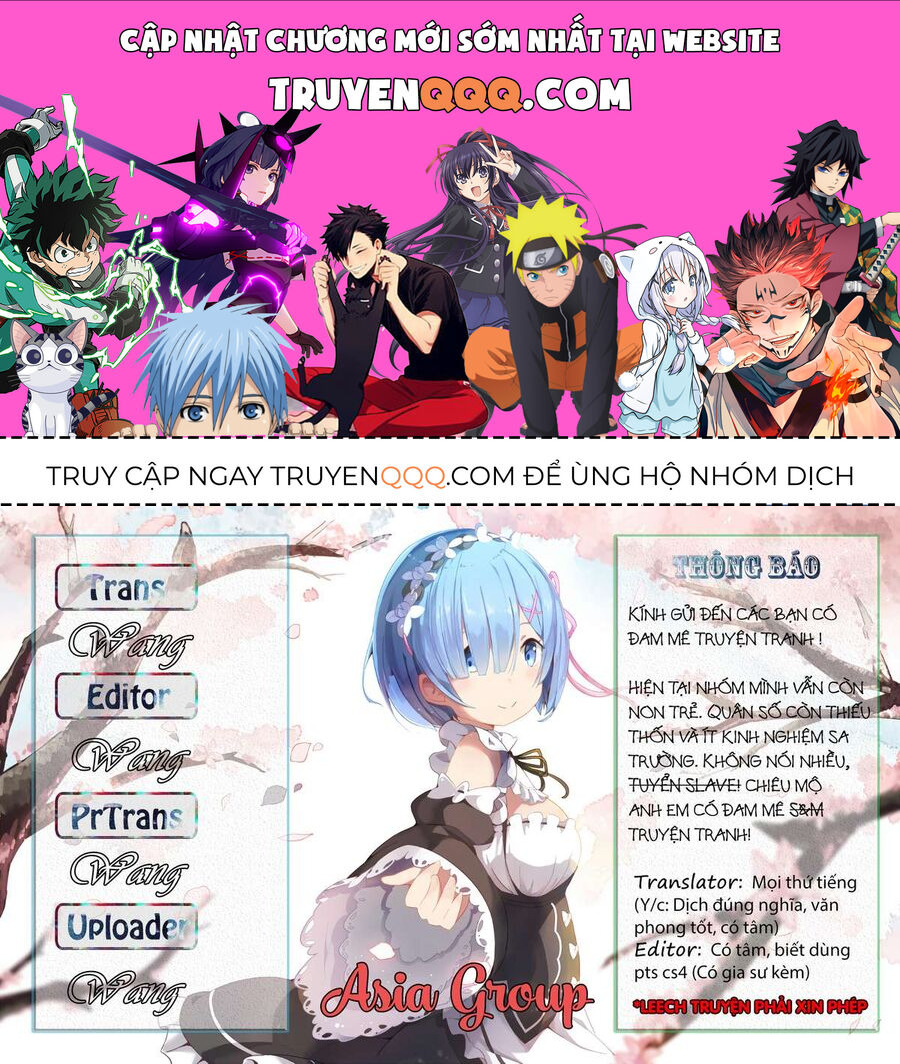 Sói Và Gia Vị Chap 46 - Next Chap 47