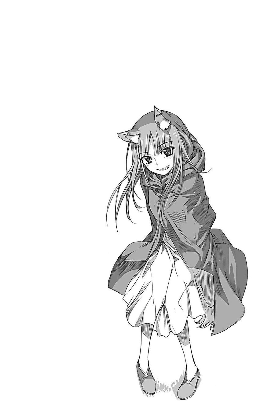 Sói Và Gia Vị Chap 59 - Next Chap 60