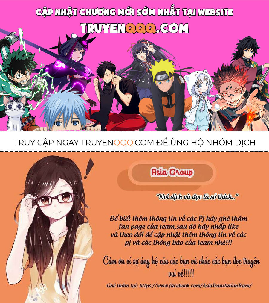 Sói Và Gia Vị Chap 611 - Next Chap 612