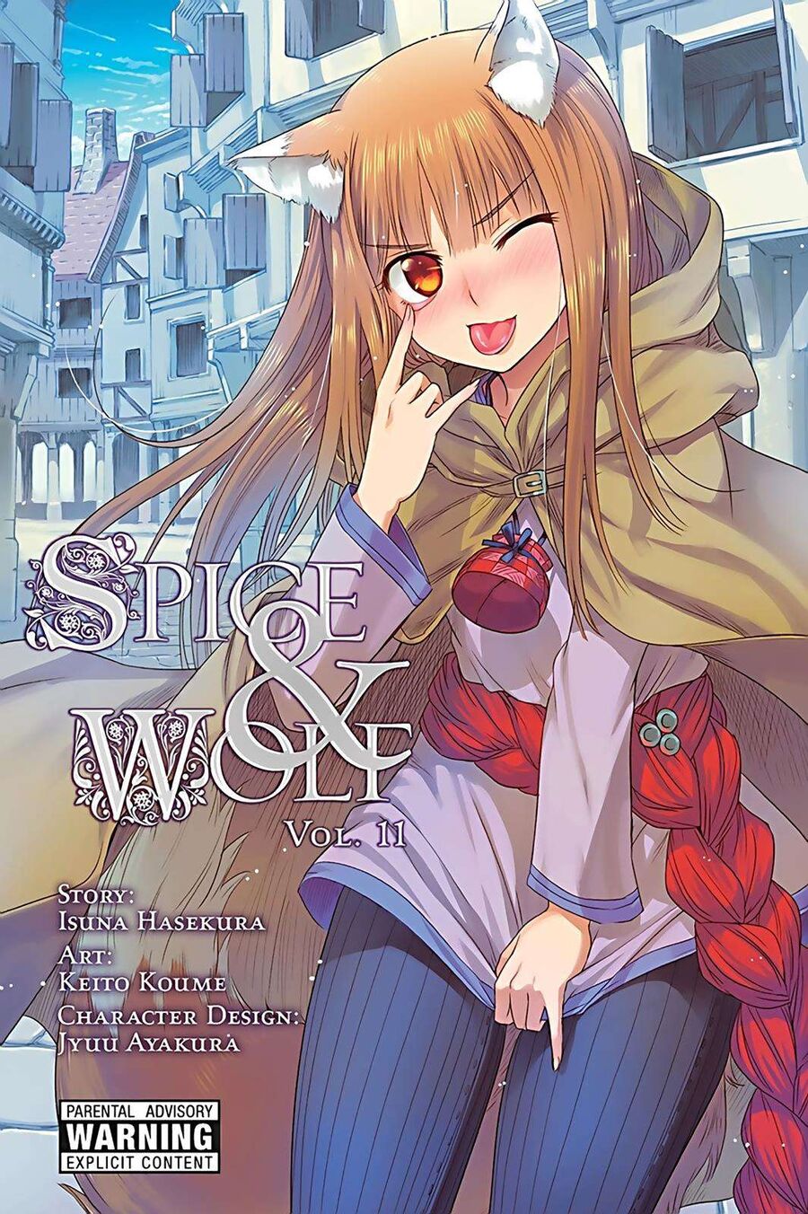 Sói Và Gia Vị Chap 62 - Next Chap 63