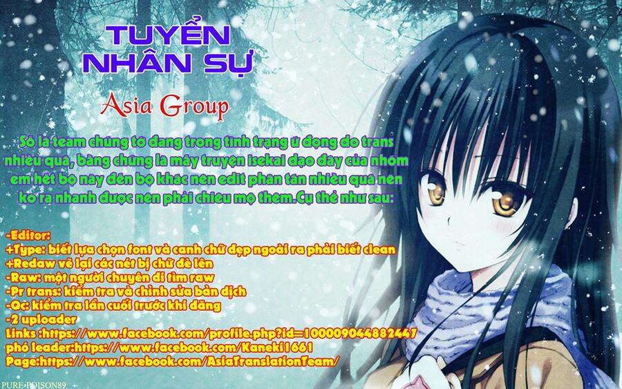 Sói Và Gia Vị Chap 62 - Next Chap 63