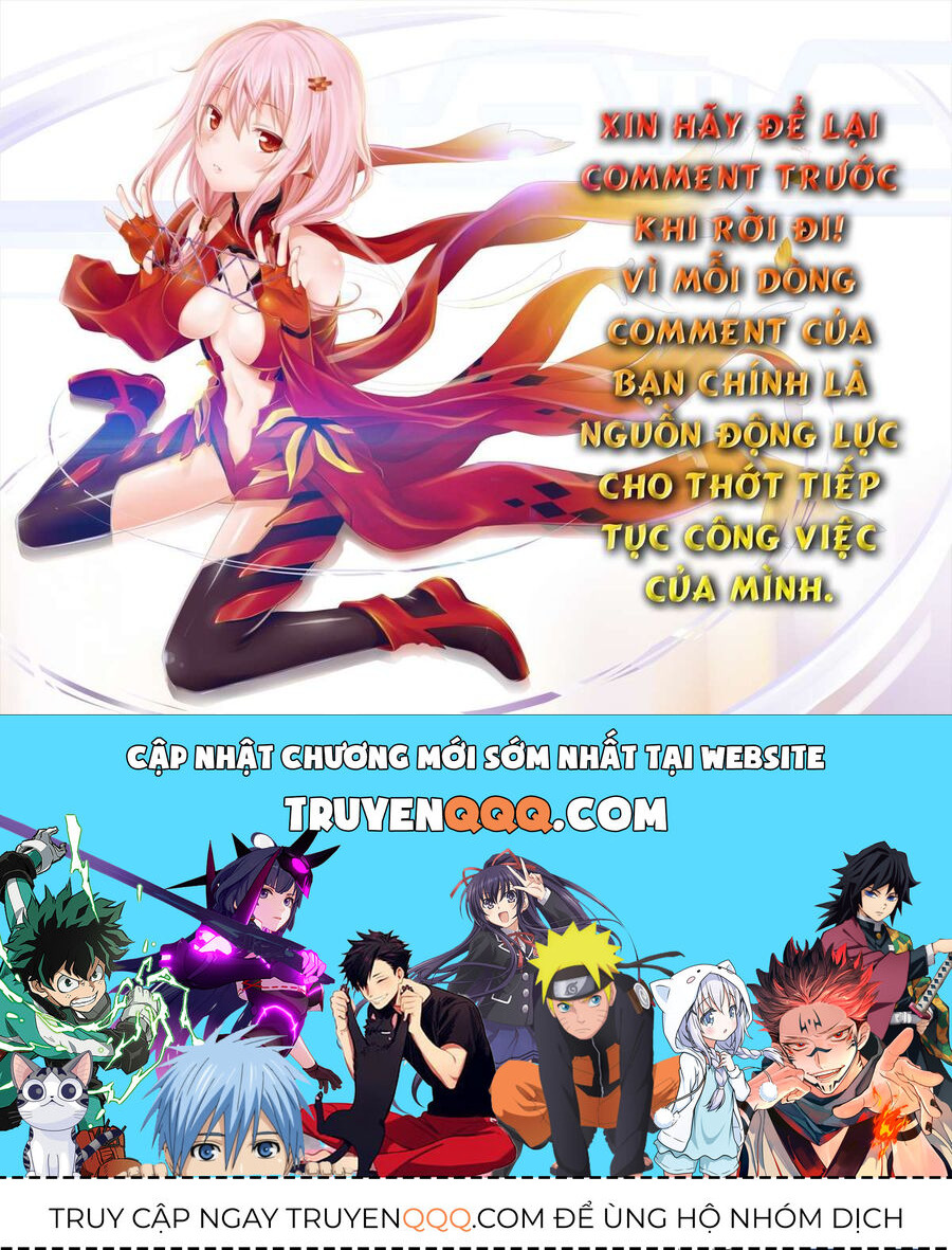 Sói Và Gia Vị Chap 62 - Next Chap 63