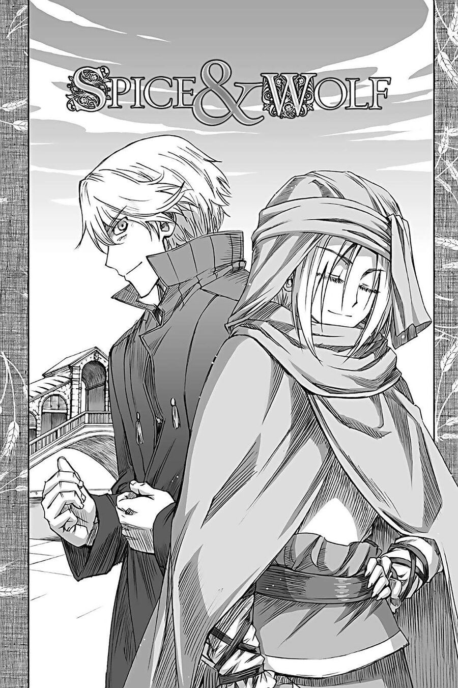 Sói Và Gia Vị Chap 62 - Next Chap 63