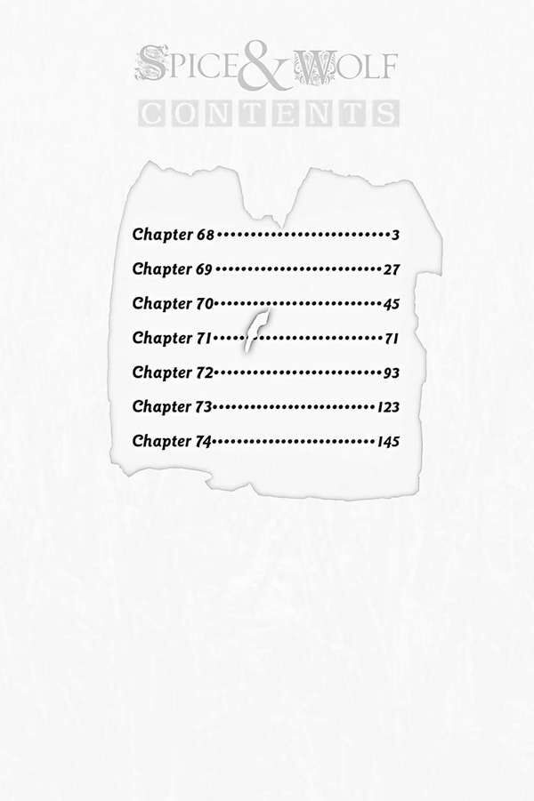 Sói Và Gia Vị Chap 68 - Next Chap 69