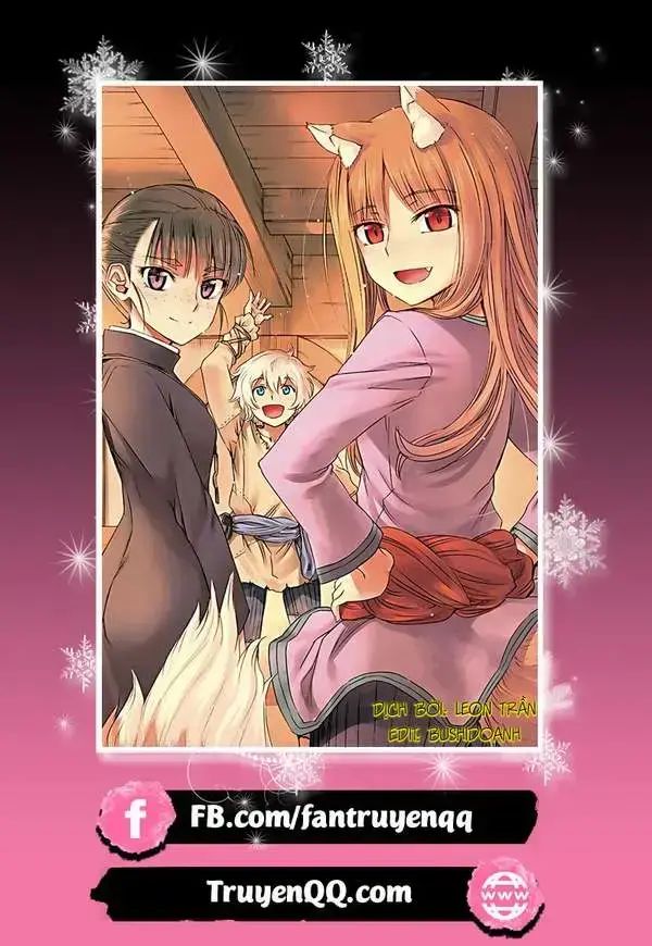 Sói Và Gia Vị Chap 71 - Next Chap 72