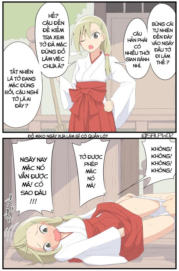 Sokuochi Mayuri-Chan Chap 1 - Next Chap 2