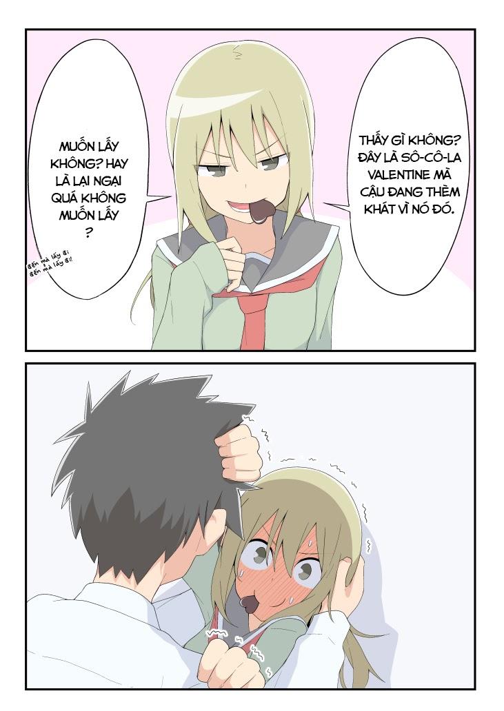 Sokuochi Mayuri-Chan Chap 1 - Next Chap 2