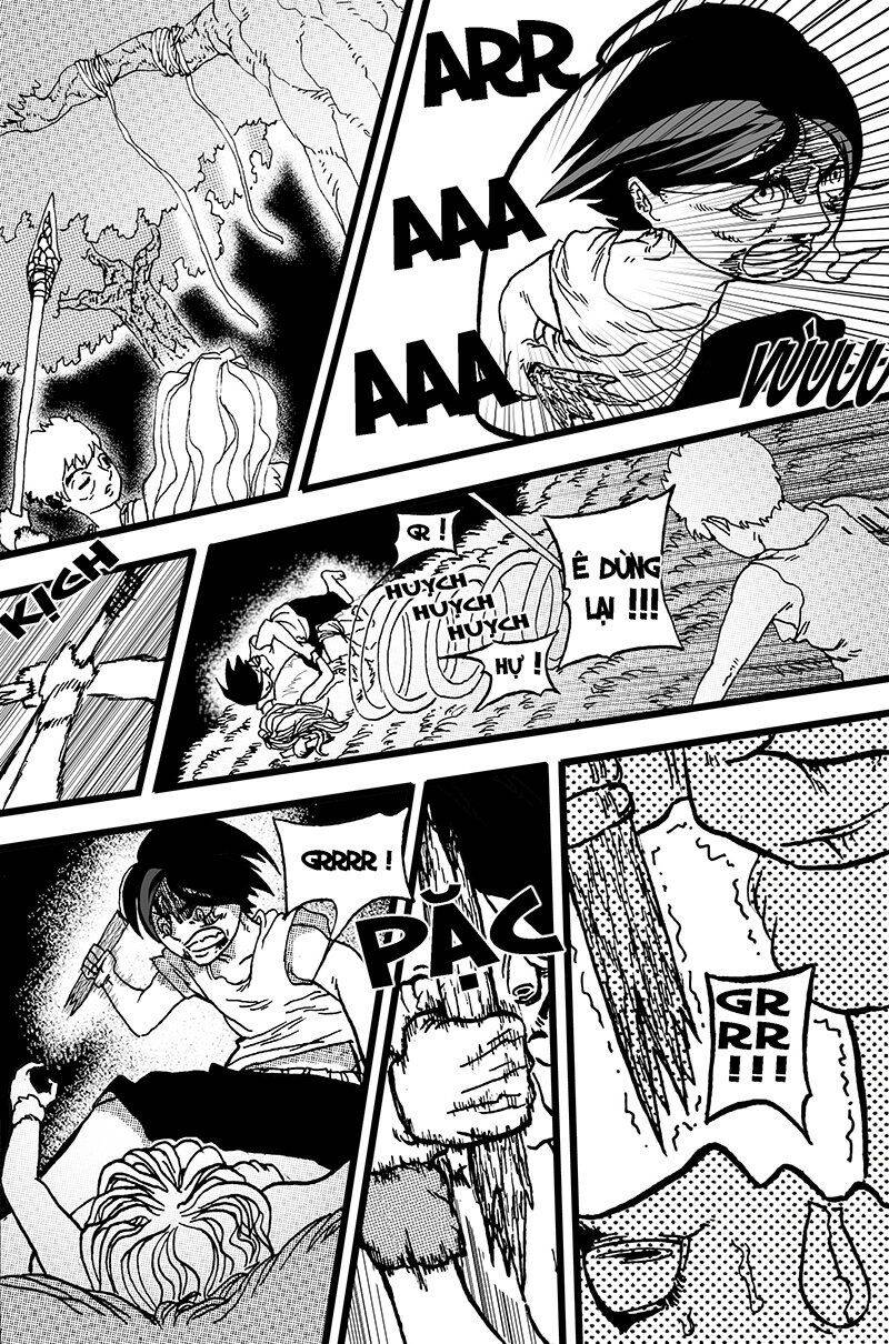Sol City Chap 2 - Next Chap 3