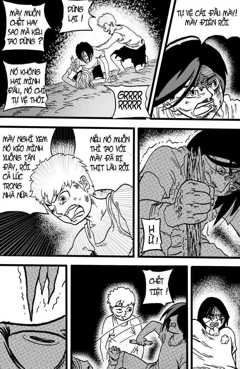 Sol City Chap 2 - Next Chap 3