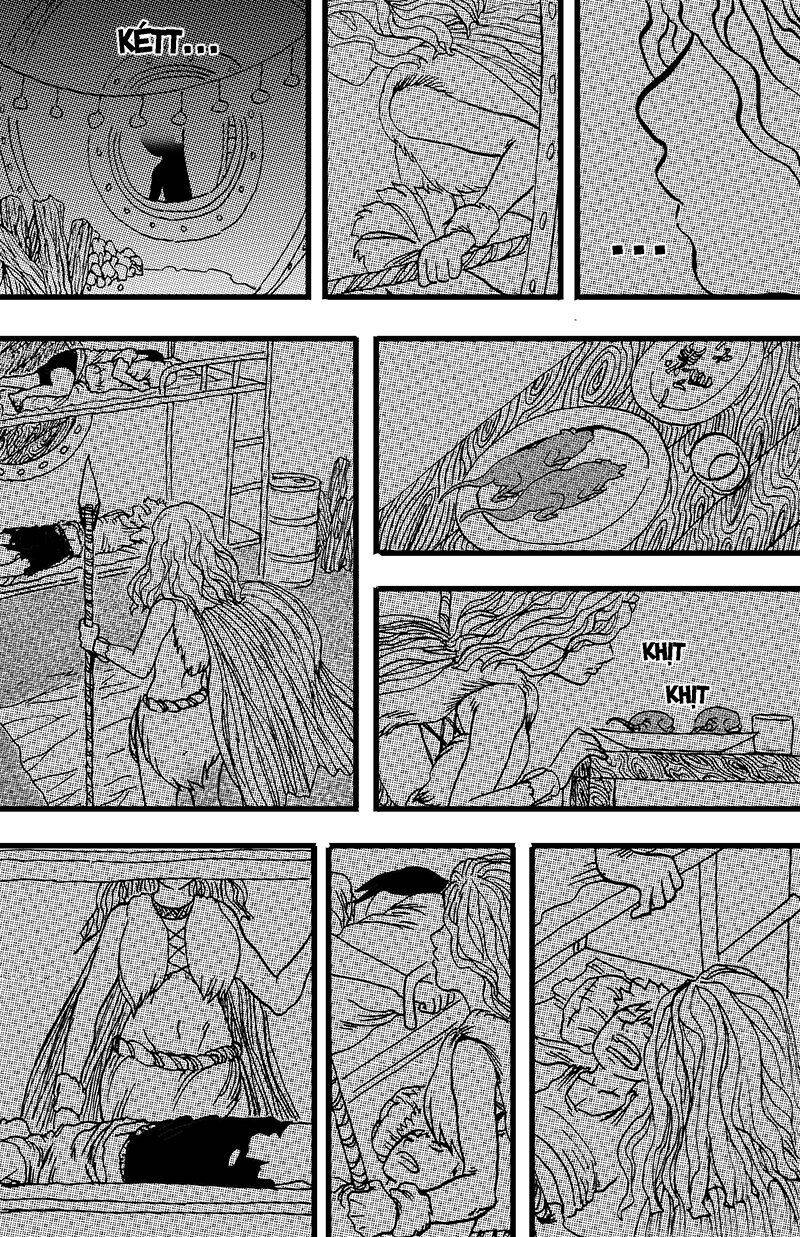 Sol City Chap 2 - Next Chap 3
