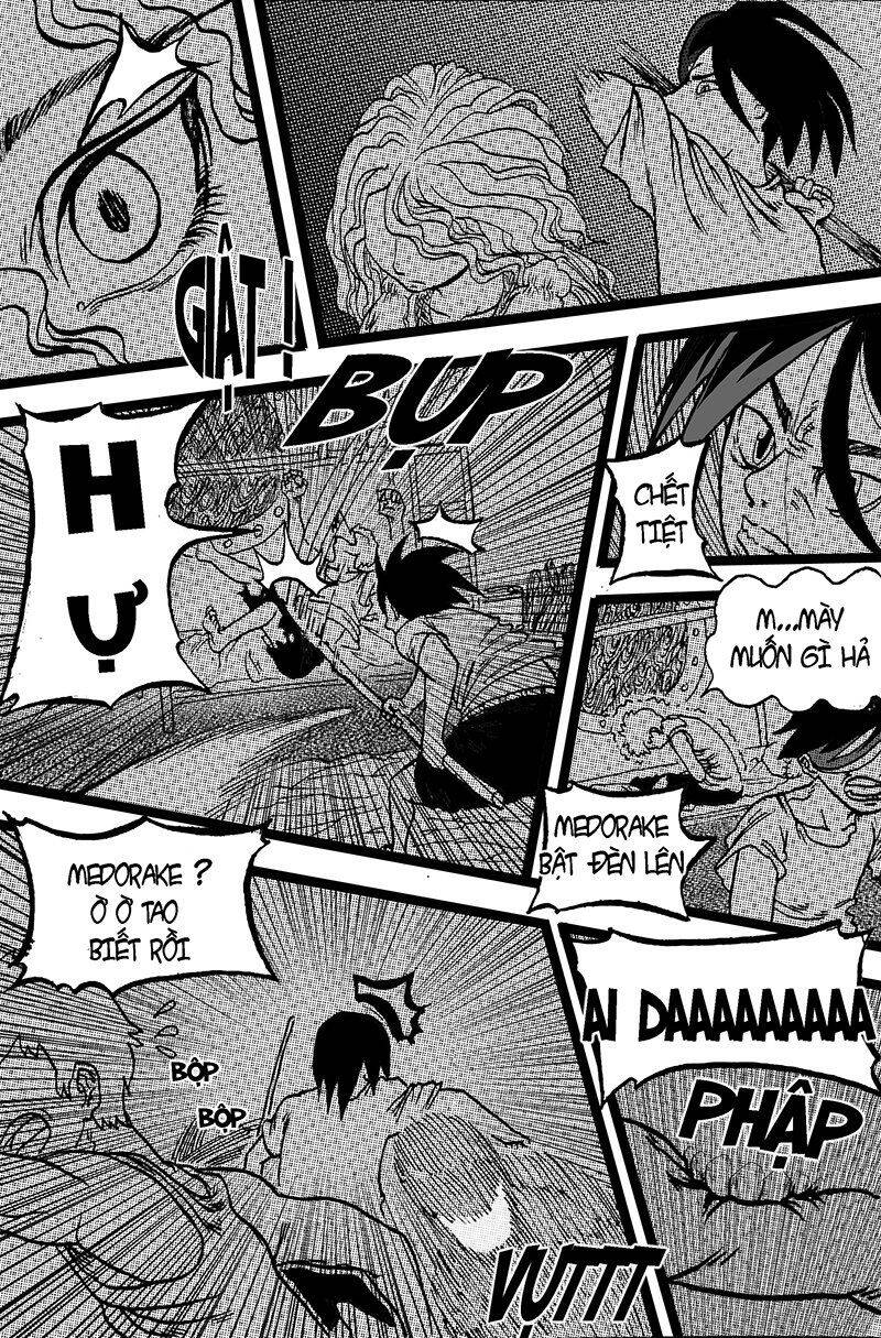 Sol City Chap 2 - Next Chap 3