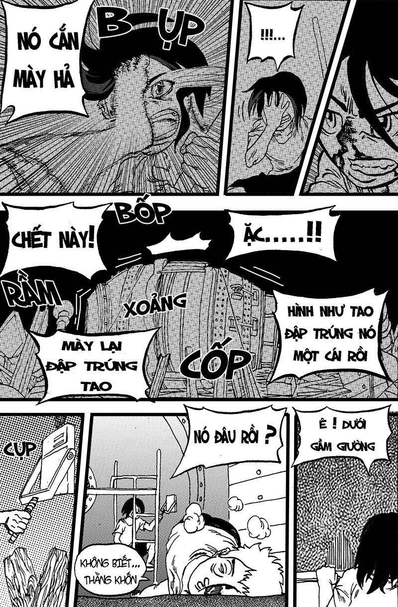 Sol City Chap 2 - Next Chap 3