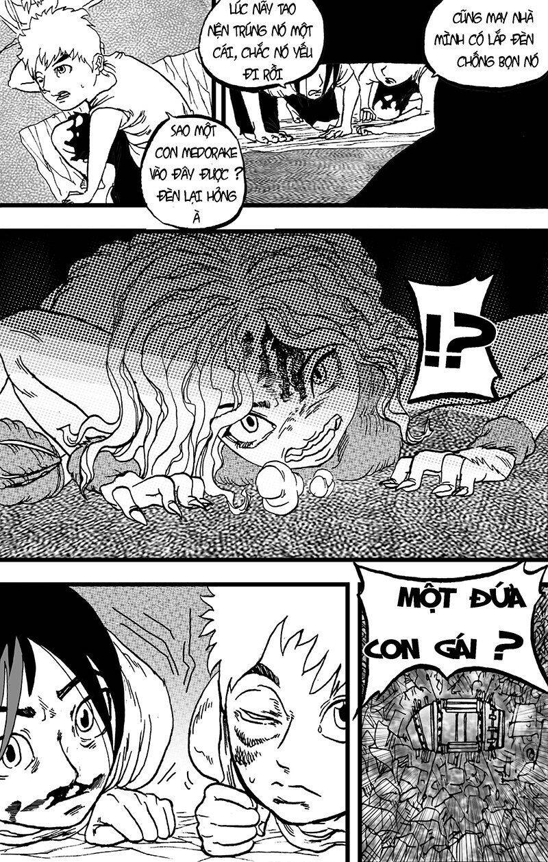 Sol City Chap 2 - Next Chap 3