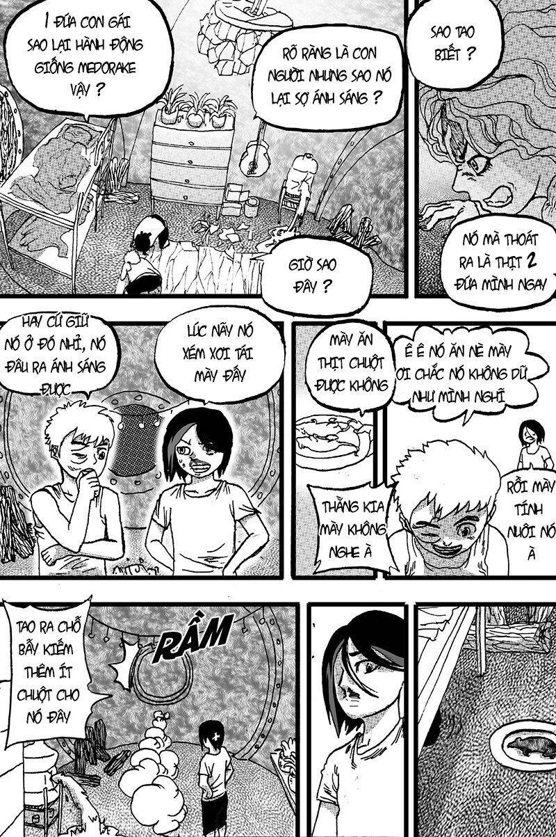 Sol City Chap 2 - Next Chap 3