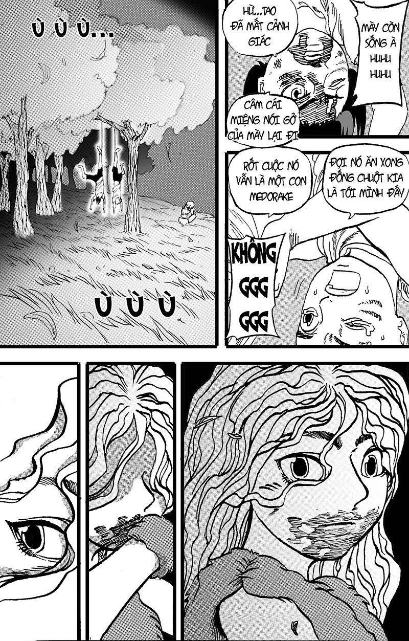 Sol City Chap 2 - Next Chap 3