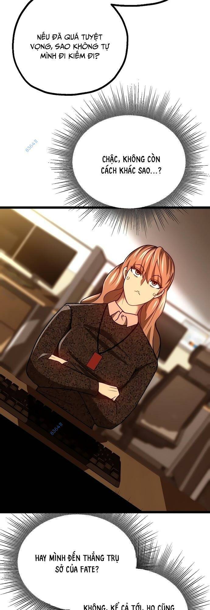 Solo Eating Chap 19 - Next Chap 20