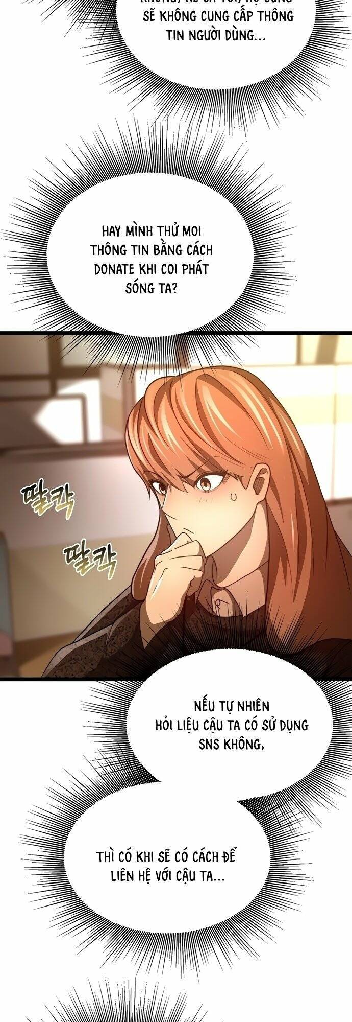 Solo Eating Chap 19 - Next Chap 20