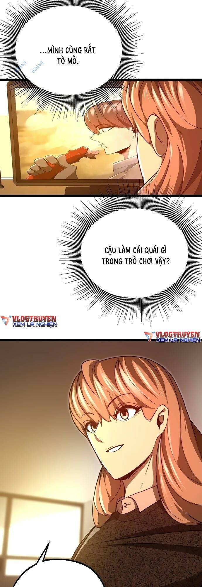 Solo Eating Chap 19 - Next Chap 20