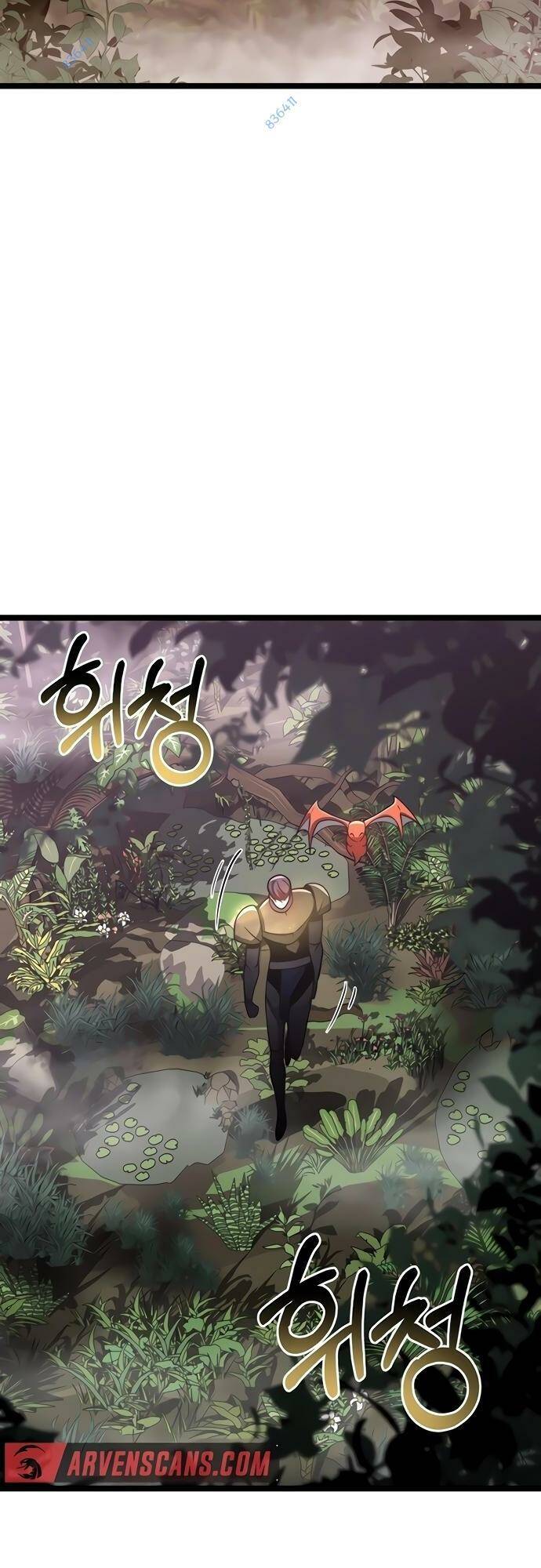 Solo Eating Chap 19 - Next Chap 20