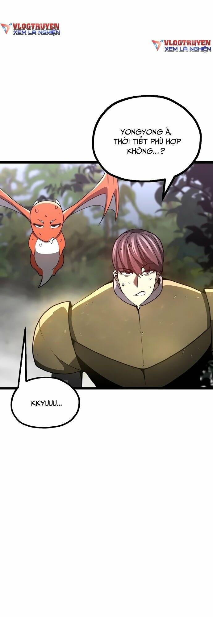 Solo Eating Chap 19 - Next Chap 20