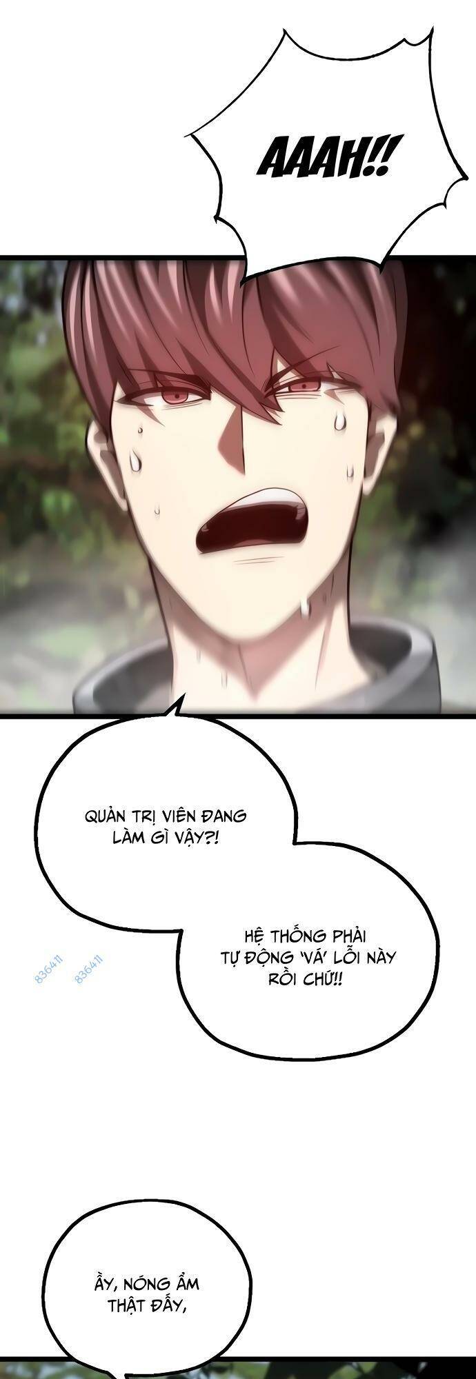 Solo Eating Chap 19 - Next Chap 20