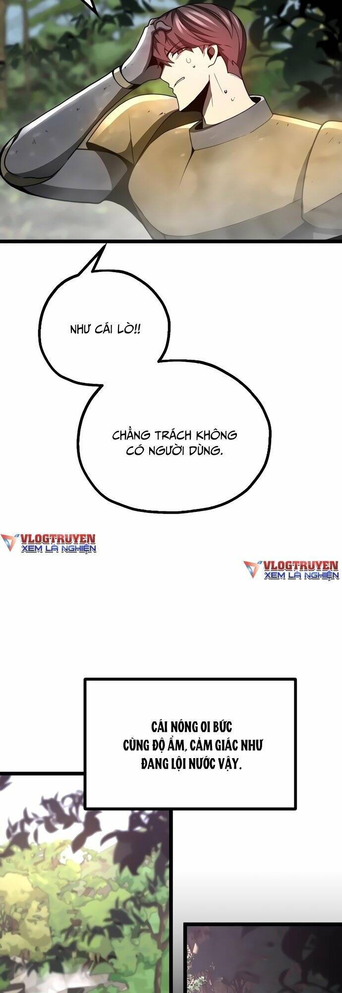 Solo Eating Chap 19 - Next Chap 20