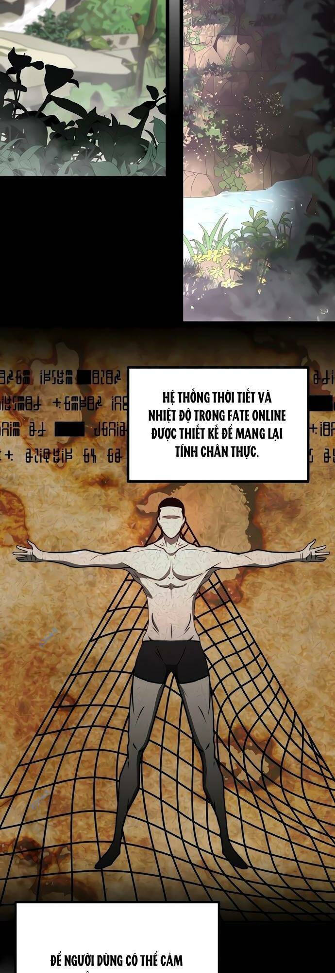 Solo Eating Chap 19 - Next Chap 20