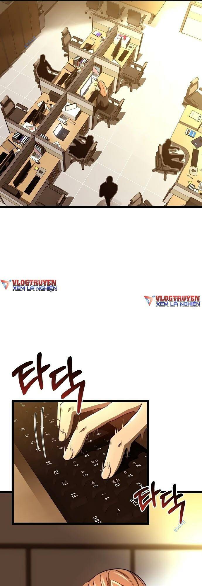 Solo Eating Chap 19 - Next Chap 20