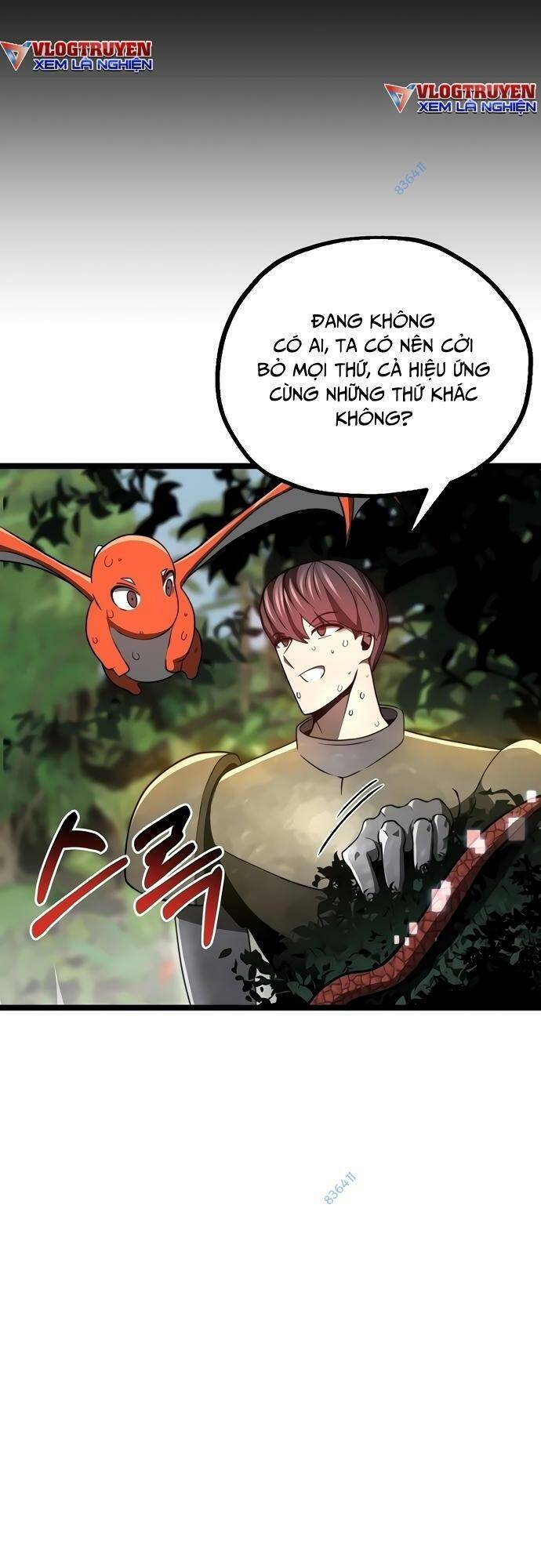 Solo Eating Chap 19 - Next Chap 20