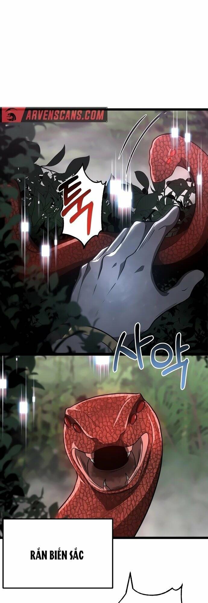 Solo Eating Chap 19 - Next Chap 20