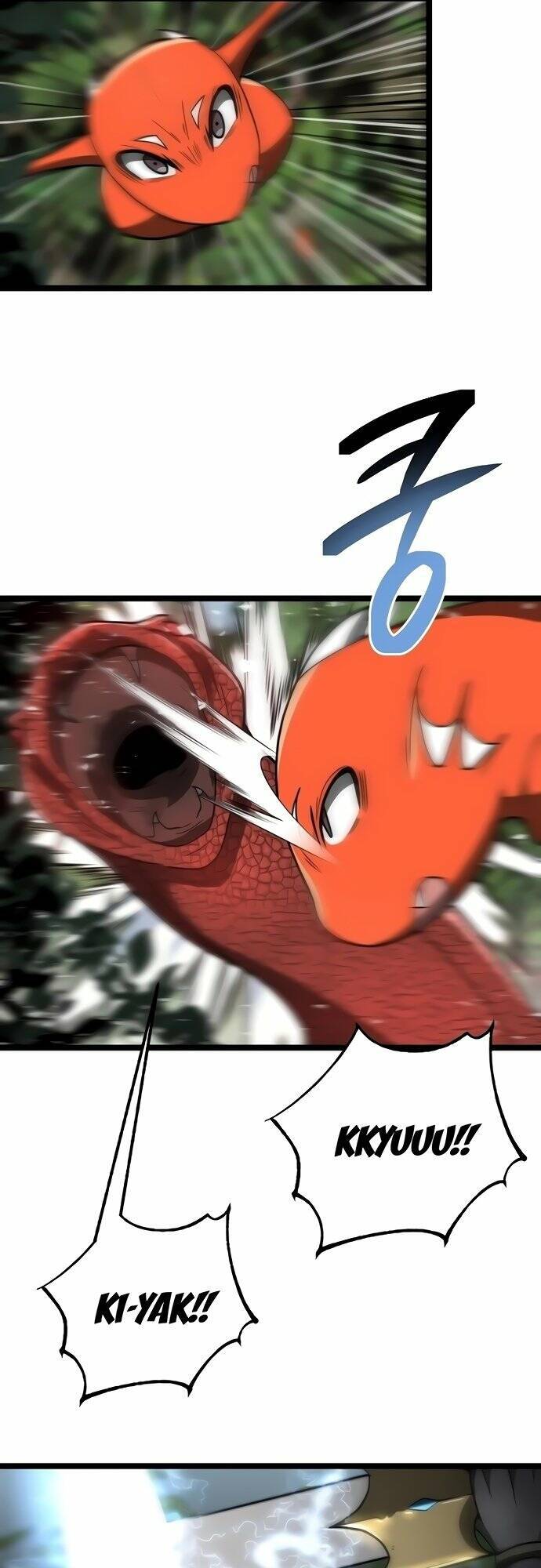 Solo Eating Chap 19 - Next Chap 20