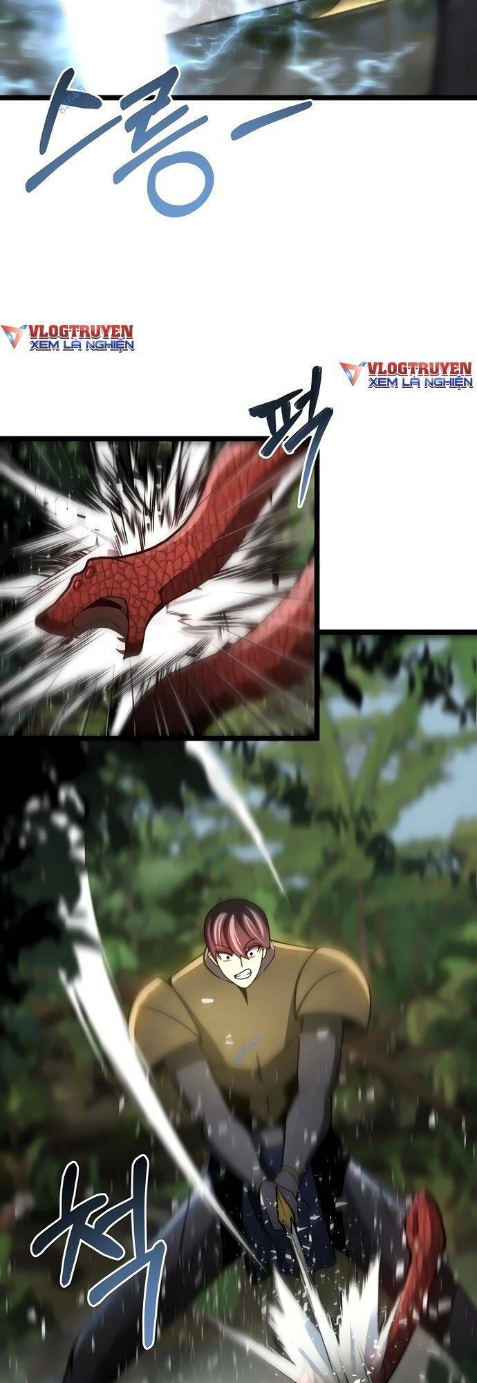 Solo Eating Chap 19 - Next Chap 20