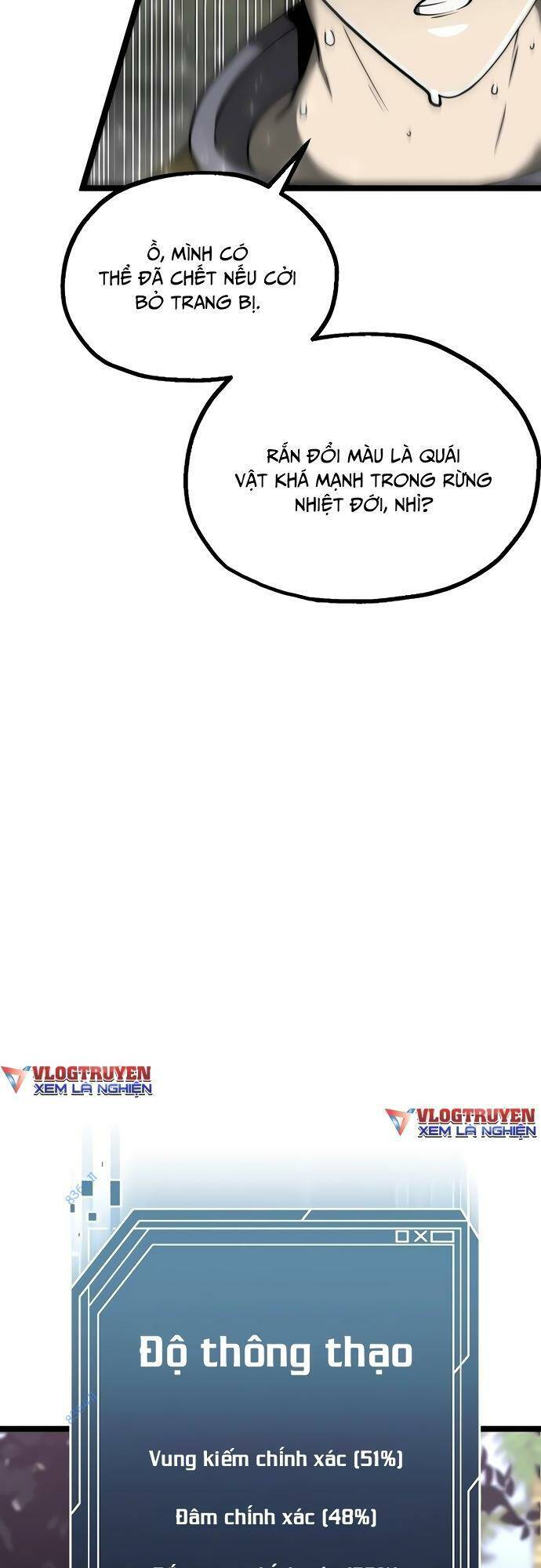 Solo Eating Chap 19 - Next Chap 20