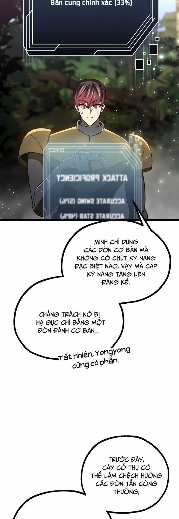 Solo Eating Chap 19 - Next Chap 20