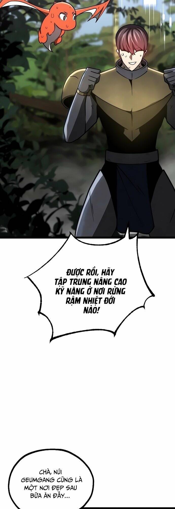 Solo Eating Chap 19 - Next Chap 20