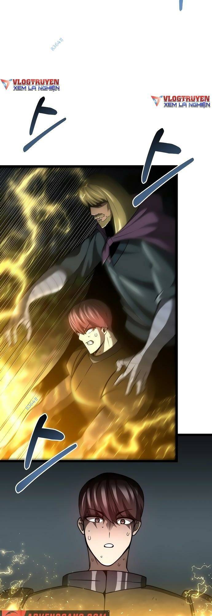 Solo Eating Chap 19 - Next Chap 20