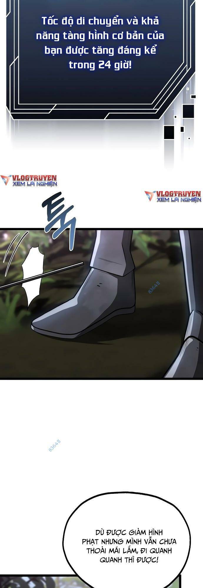 Solo Eating Chap 19 - Next Chap 20