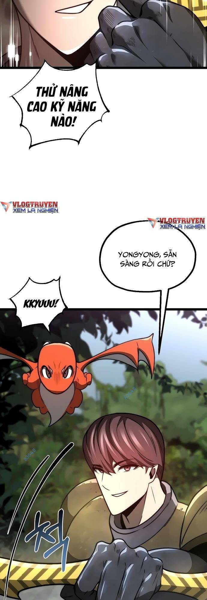 Solo Eating Chap 19 - Next Chap 20
