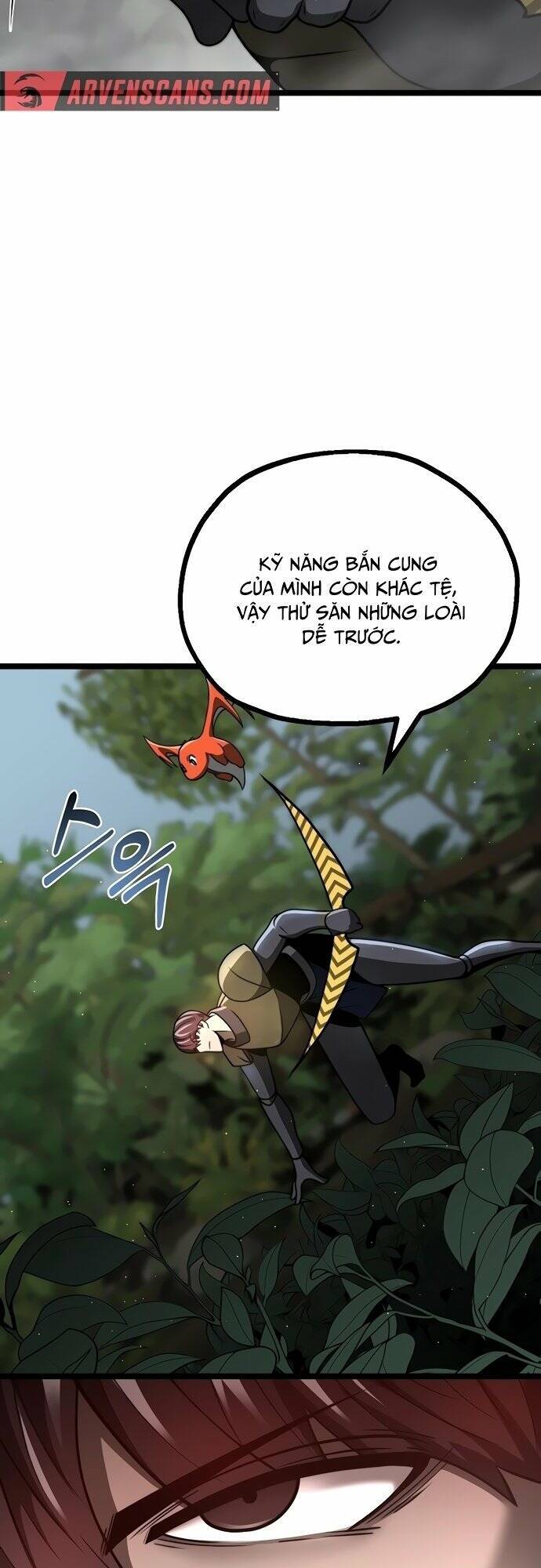 Solo Eating Chap 19 - Next Chap 20
