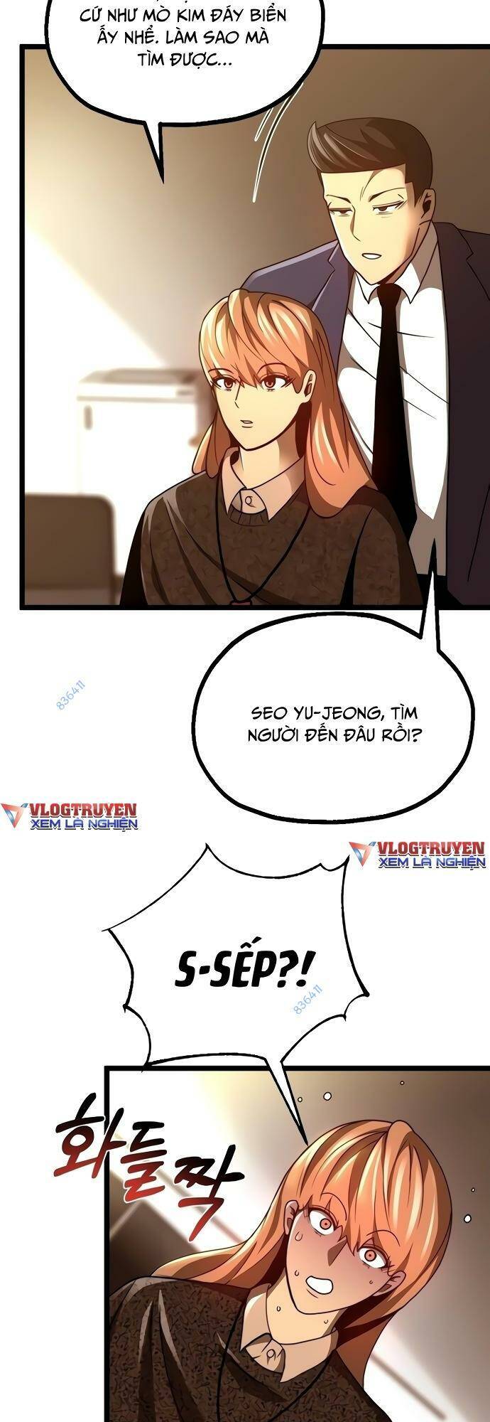 Solo Eating Chap 19 - Next Chap 20