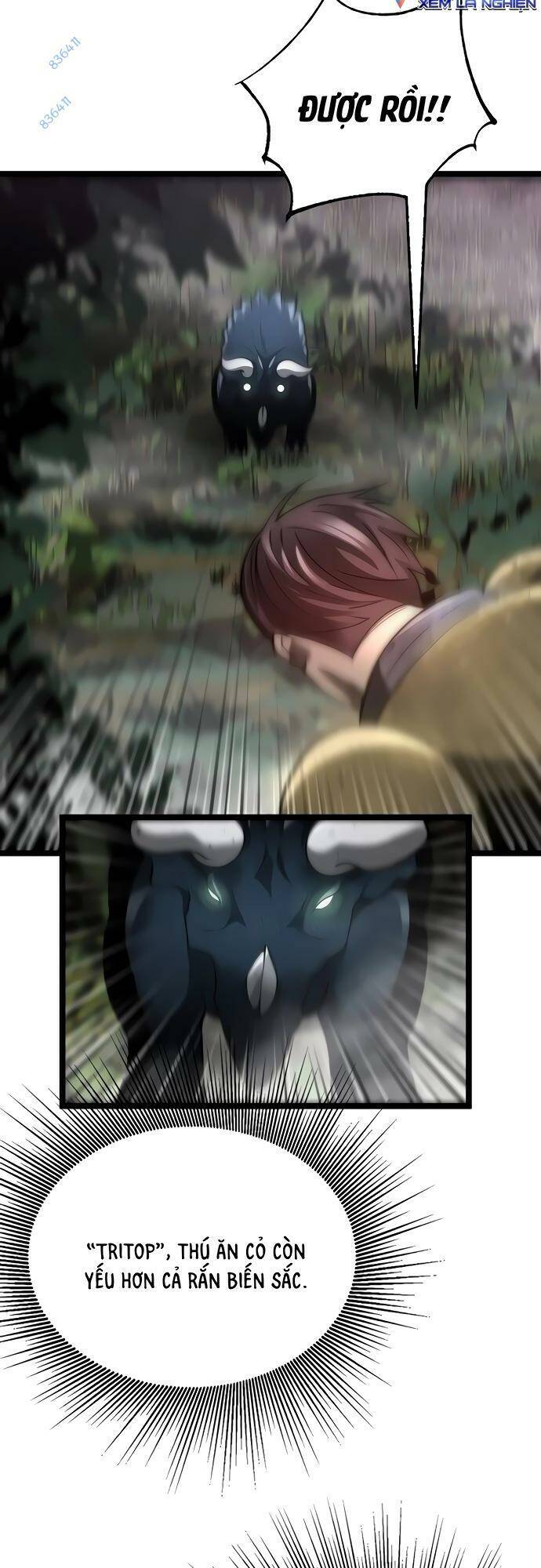 Solo Eating Chap 19 - Next Chap 20