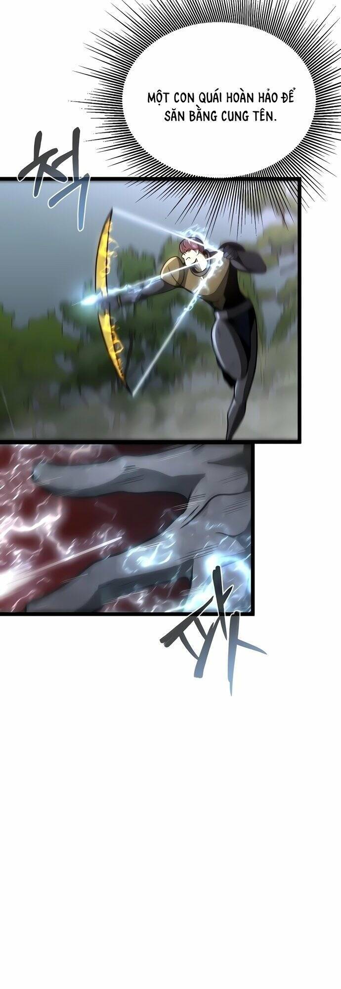Solo Eating Chap 19 - Next Chap 20