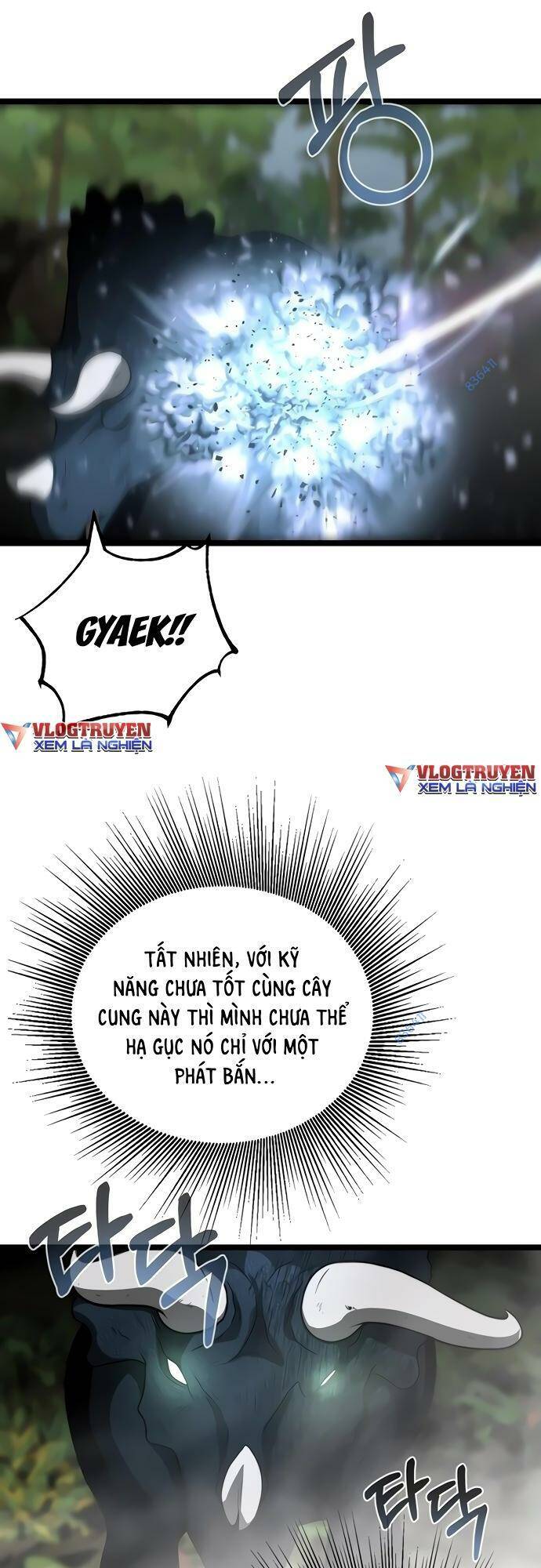 Solo Eating Chap 19 - Next Chap 20